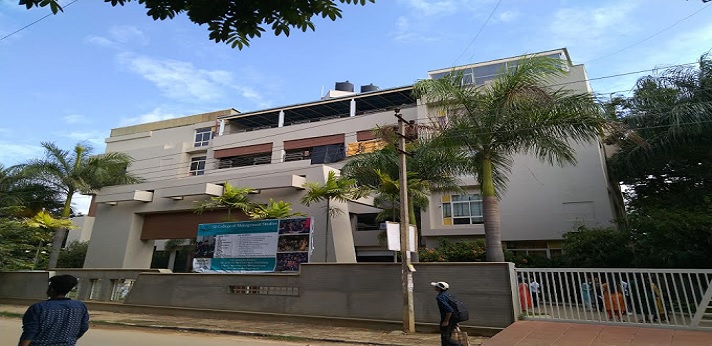 Hindustan College of Nursing Bangalore