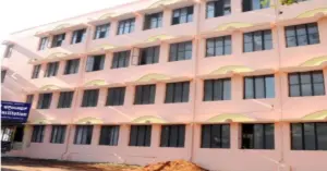 Hita College of Nursing Bangalore