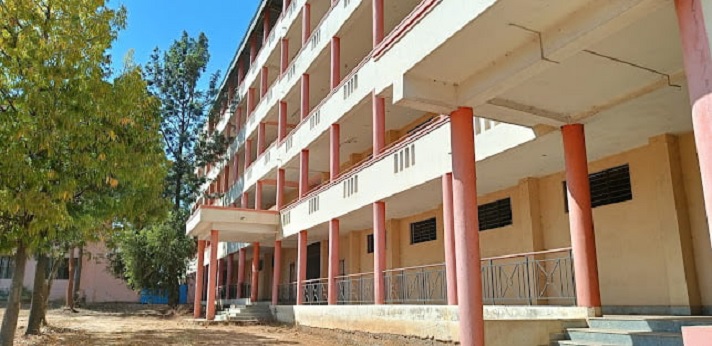 Hita College of Nursing Bangalore