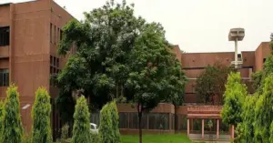 IET Lucknow