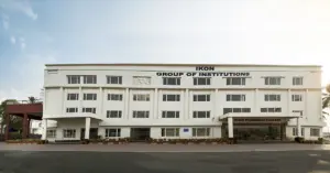 Ikon Nursing School and College Bangalore