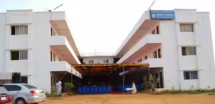 Indira Gandhi College of Nursing Bangalore