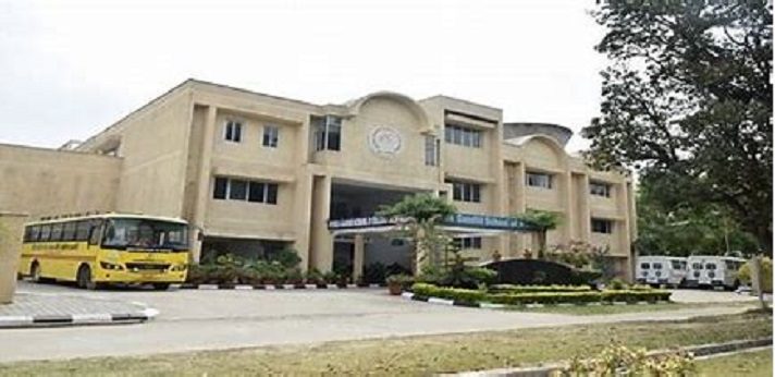 Indira Gandhi College of Nursing Kochi