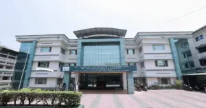 JDT Islam School of Nursing Calicut
