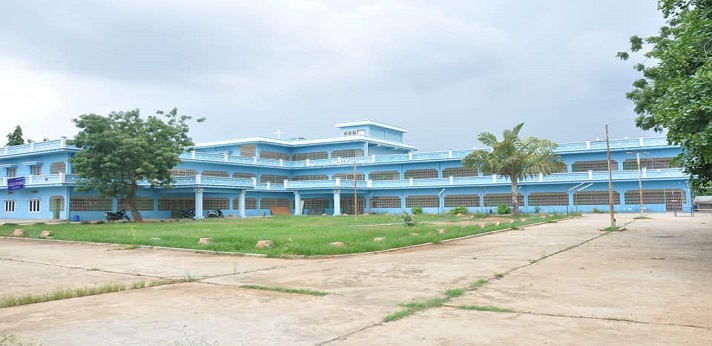 JS College of Nursing Bhagyanagar Prakasam
