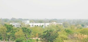 Joitiba College of Nursing Mehsana