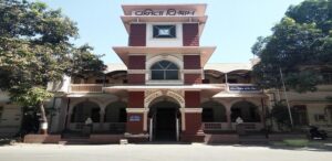 KDS Vanita Vishram School of Nursing