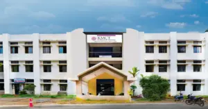 KMCT College of Nursing Kozhikode