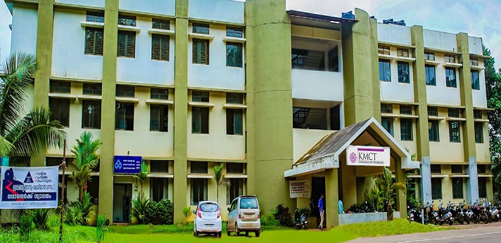 KMCT College of Nursing Kozhikode