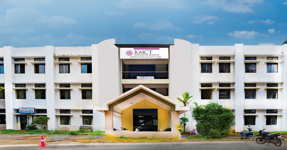 KMCT College of Nursing Kozhikode