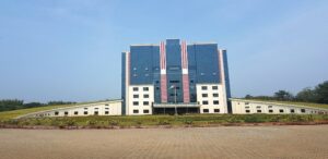 KUHS Of Nursing Thrissur