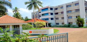 KV School of Nursing Alappuzha