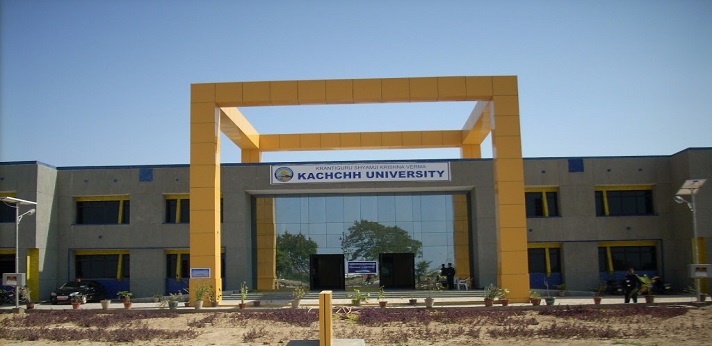 Kachchh University Kutch
