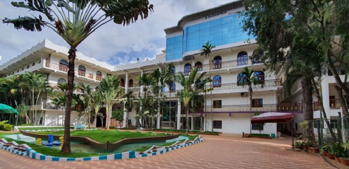 Kamala College of Nursing Bangalore