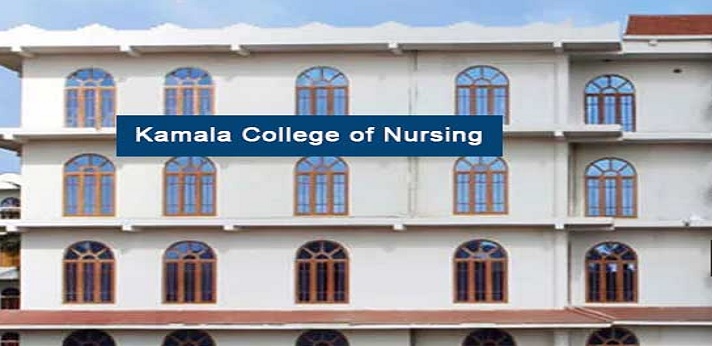 Kamala School of Nursing Bangalore