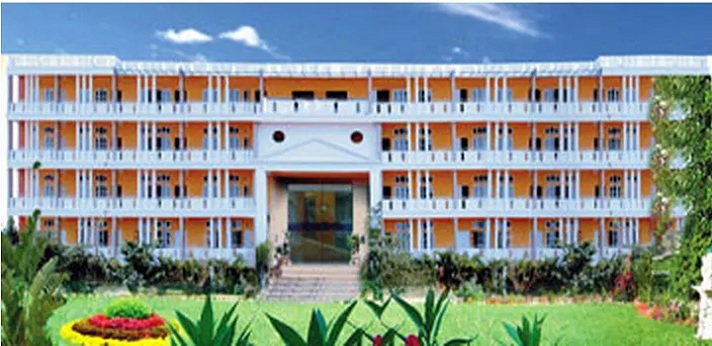 Karnataka School of Nursing Bangalore