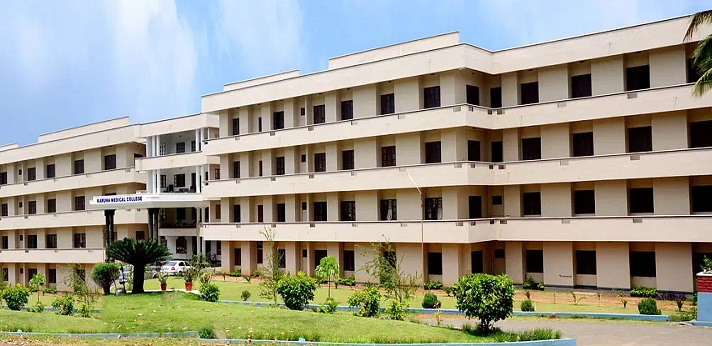 Karuna College of Nursing Palakkad