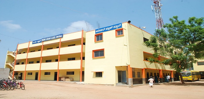 Kaveri School of Nursing Bangalore