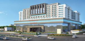 Kiran Nursing College Surat