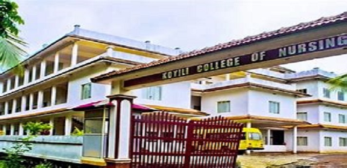 Koyili College of Nursing Kannur