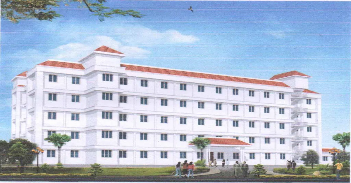 Laxmi Meghan College of Nursing Kasaragod