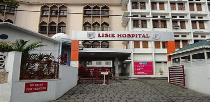 Lisie School of Nursing Kochi
