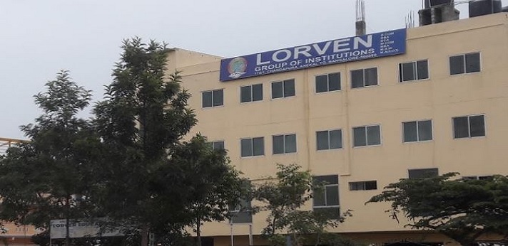 Lorven School of Nursing Bangalore