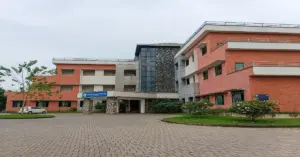 Lourde College of Nursing Kannur