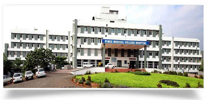 MES School of Nursing Malappuram