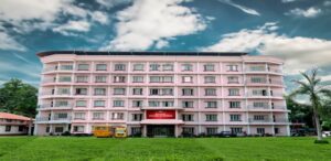 MGM Muthoot College of Nursing Pathanamthitta