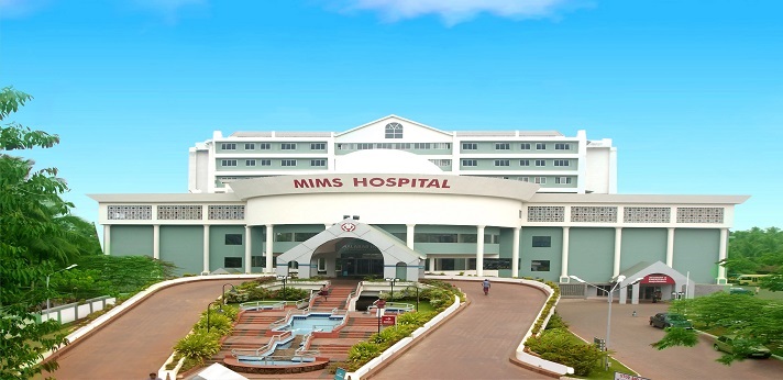 MIMS College of Nursing Malappuram