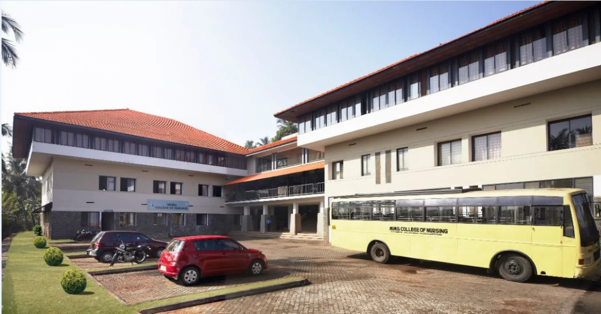 MIMS College of Nursing Malappuram