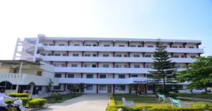 MS College and School of Nursing Bangalore
