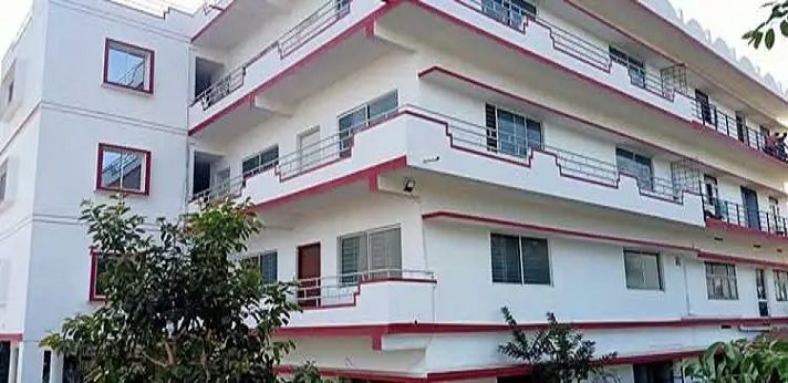 Mahatma Gandhi Professional School of Nursing Bangalore