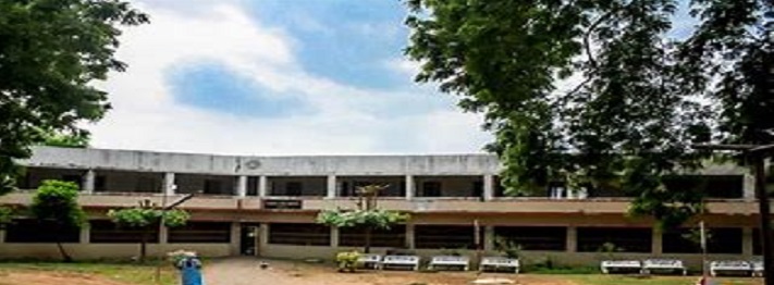 Mahavir School of Nursing Sabarkantha