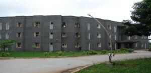 Manikaka Topawala Institute of Nursing Anand