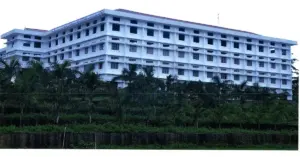 Mar Baselios College of Nursing Ernakulam