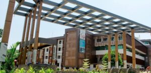 Mary Queens School of Nursing Kottayam