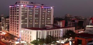 Medical Trust College of Nursing Kochi