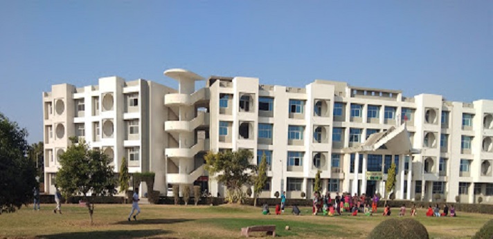 Merchant Nursing College Mehsana