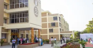 Mercy School of Nursing Kollam