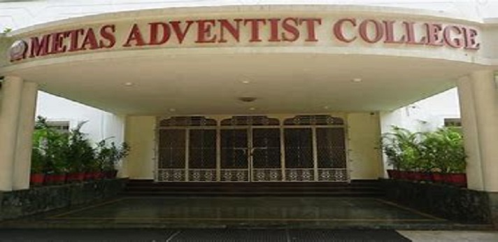 Metas Adventist College of Nursing Krishna