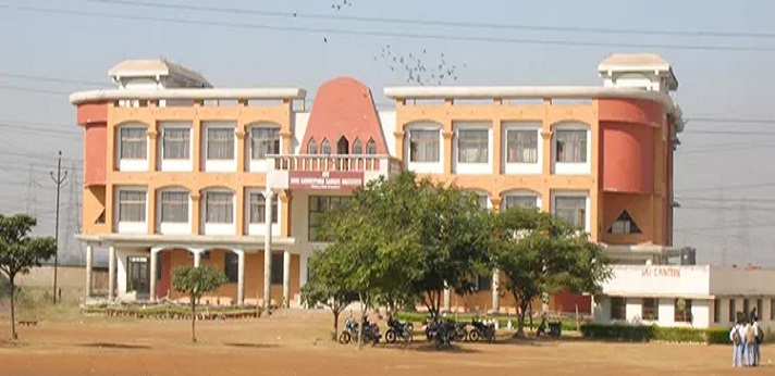 Mother Teresa College of Nursing Krishna