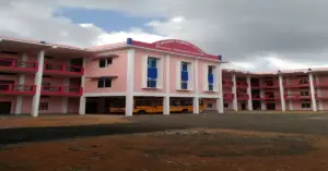 Mother Theresa School of Nursing Thiruvananthapuram