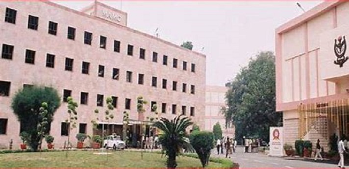 Moulana Azad College of B.Sc Nursing Kurnool