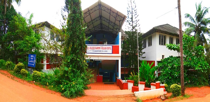 Moulana Institute of Nursing Malappuram