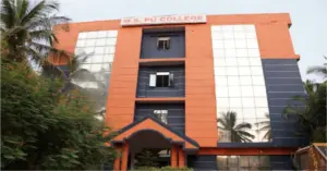Mount Shepherd School and College of Nursing Bangalore