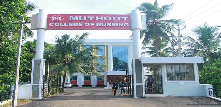 Muthoot School of Nursing Pathanamthitta