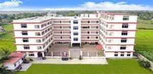 NEPNI School of Nursing Guwahati
