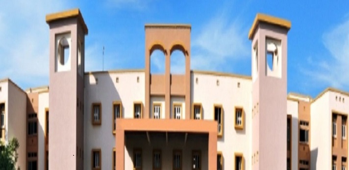 Narnarayan Shastri Institute of Nursing Ahmedabad